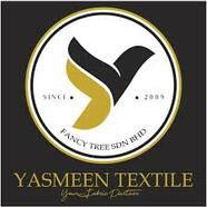 yasmeentextile.com